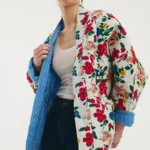 Veste Matelasse Hibiscus 8.jpg