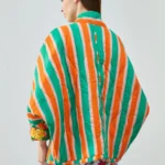 Veste Matelasse Green Circus 4.jpg