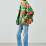 Veste Matelasse Green Circus 5.jpg