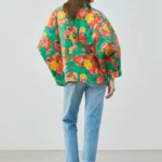 Veste Matelasse Green Circus 7.jpg
