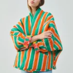 Veste Matelasse Green Circus 8.jpg
