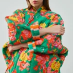 Veste Matelasse Green Circus 9.jpg