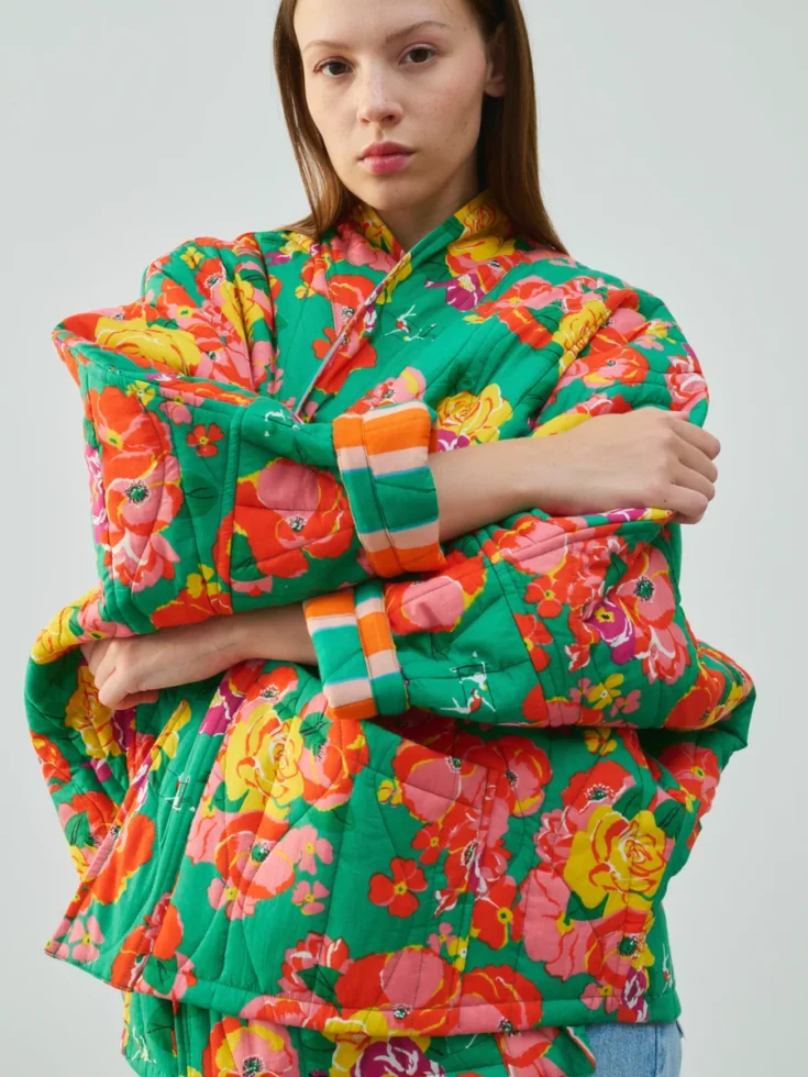 Veste Matelasse Green Circus 9.jpg