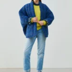 Veste Matelasse Reversible Heather.jpg