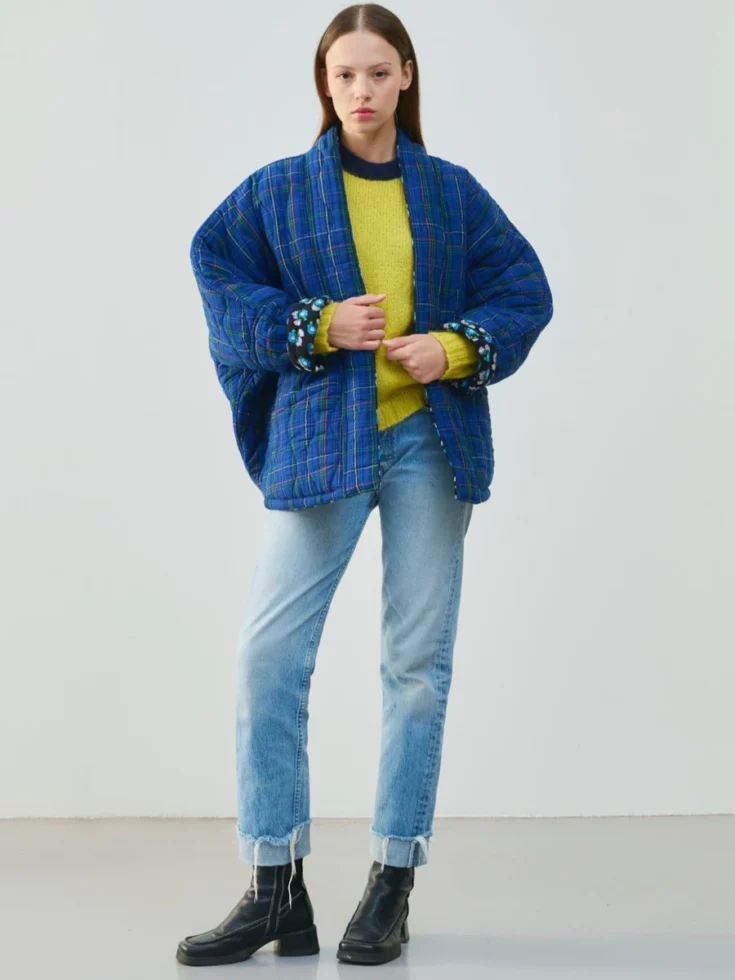 Veste Matelasse Reversible Heather.jpg