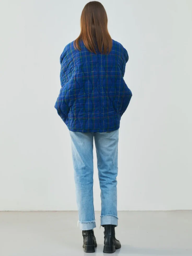 Veste Matelasse Reversible Heather 3.jpg